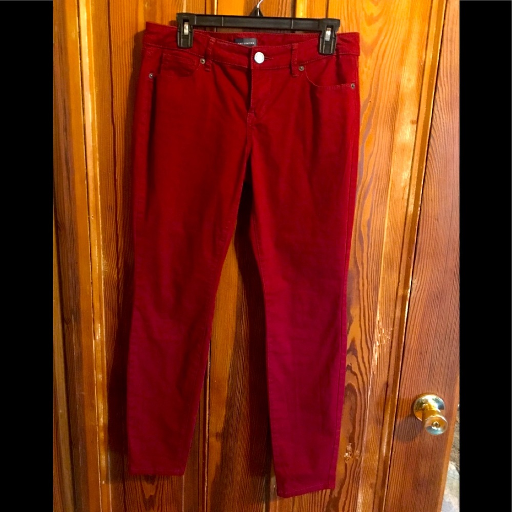 The Limited Jeans